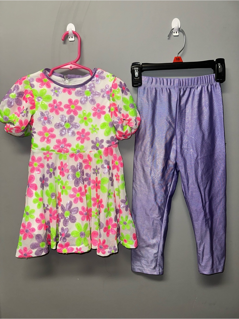 Girls Like Us Matching Set